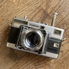 2026年最新】フォクトレンダーVoigtlander vitessaの人気アイテム