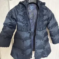 ANNA SUI mini 120cmダウン