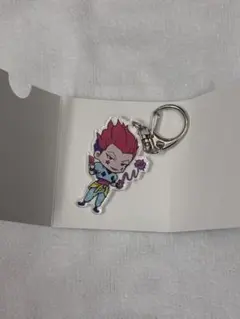 HUNTER×HUNTER アニメイトフェア 特典ポストカード ヒソカ | Mercari