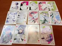 アイナナ トランプ Re:vale