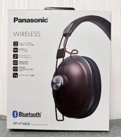 2025年最新】panasonic rp-htx80bの人気アイテム - メルカリ