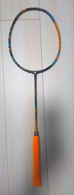 YONEX アストロクス99 4U5G ヒビあり ジャンク - メルカリ