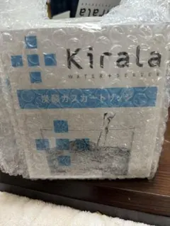 2025年最新】Kirala炭酸ガスカートリッジの人気アイテム - メルカリ