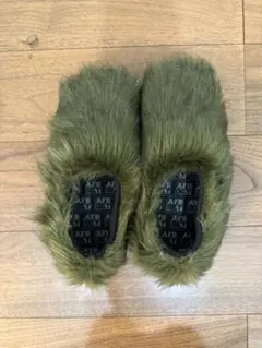 SUBU AFB レオパード size2 - メルカリ