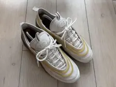 NIKE Air Max Terrascape 97 27cm ホワイトのサムネイル