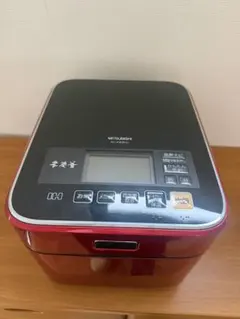 8-2 三菱電機 IHジャー炊飯器 NJ-VXB10 本体 8-2 三菱電機 IHジャー炊飯器 NJ-VXB10 本体 - メルカリ