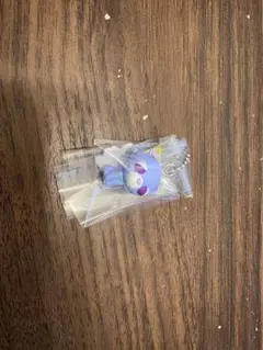 チョコボーロ お茶犬 ラン