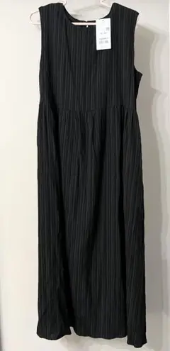 ハニーズ　ノースリーブワンピース　S