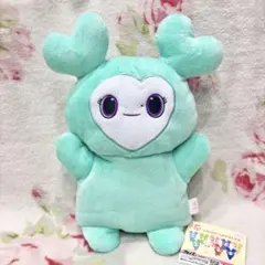 TWICE LOVELYS ぬいぐるみパペット ミブリー