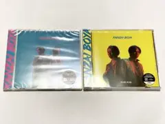 KinKi Kids キャップ付き KANZAI BOYA 初回盤B - メルカリ