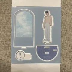 txt スビン アクスタ ミュージアム