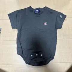 Champion 70サイズ グレー