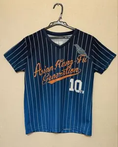 ASIAN KUNG-FU GENERATION 10th Tシャツ