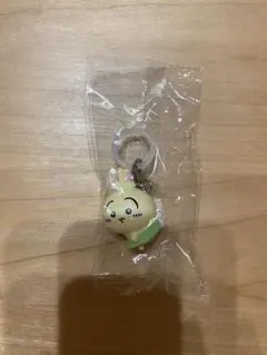 映画 ちいかわ 人魚の島のひみつ 入場者特典 チャームミニフィギュア　うさぎ