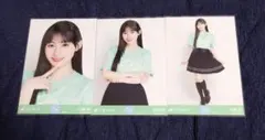 乃木坂46 生写真 川﨑桜 真夏の全国ツアー2026 福井Tシャツ コンプ