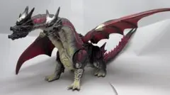 デスギドラ 特撮 BANDAI - メルカリ