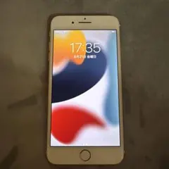 iPhone 7 Plus ゴールド 256GB