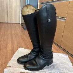 乗馬用ブーツ DENIRO セシル