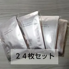 Give&Giveフェイスマスク リペア シリ　24枚セット 25ml 日本製