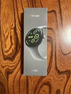 Google Pixel Watch3 | 45mm | グレー