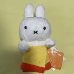 バスタオルミッフィーS