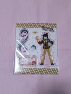 鬼滅の刃　バレンタインアクスタ2026 嘴平伊之助