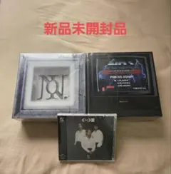 Number_i No.1 3形態特典付き 新品 - メルカリ