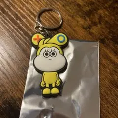 ZERO ZERO HERO キーホルダー