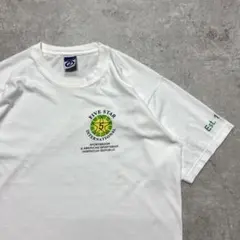 00s FIVE STAR INTERNATIONAL プリント Tシャツ L
