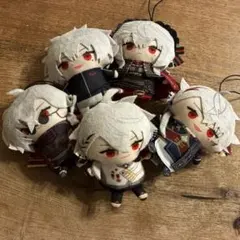 にじさんじ　葛葉　サーニャ　にじぱぺっとのサムネイル