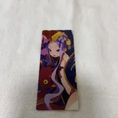 FGO ランダム編成画面風カード アサシン 謎のヒロインX - メルカリ
