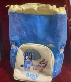 新品未使用 BLUE MOON BLUE キャリーバッグ リュック 2WAY - メルカリ