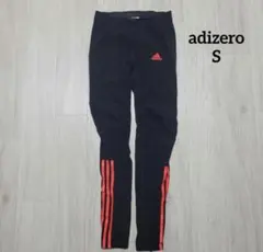 アディゼロ ランニングウェア