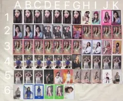 即購入❌ TWICE ツウィ 트레카