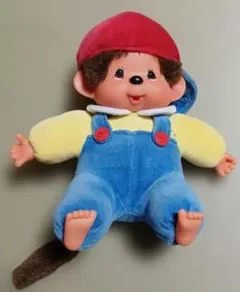 美品】TOHO まごころの人形 大助くん ぬいぐるみ 野球ユニフォーム