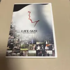 ア*1様 【入手困難】小田和正　DVD LIFE-SIZE ライフサイズ　199 Amazon.co.jp: 小田和正 LIFE-SIZE 2023 FC限定 [DVD] : ノー