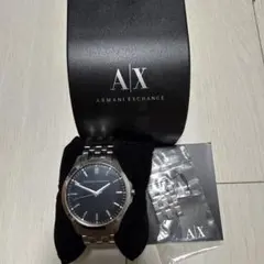 【値引きOK】ARMANI EXCHANGE 腕時計のサムネイル