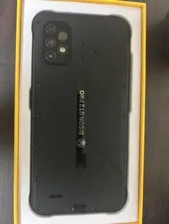 UMIDIGI BISON GT2 PRO 本体
