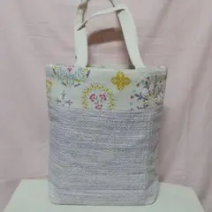 処分価格❗️トートバッグ(大)