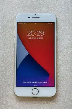 iPhone7　32GB