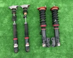 70カムリ gグレード 車高調 LARGUS ONLINE SHOP / トヨタ カムリ AXVH70 2WD SpecS 車高調キット