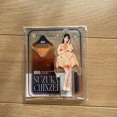 FRUITSZIPPER 鎮西寿々歌　アクスタ