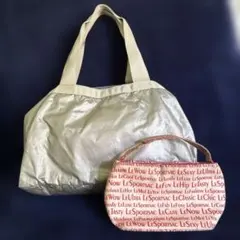 レスポートサック