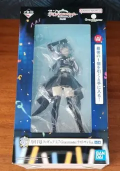 一番くじ 学園アイドルマスター 【月村手毬】フィギュアセット - メルカリ