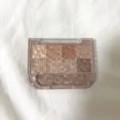 CANMAKE プティパレットアイズ 01