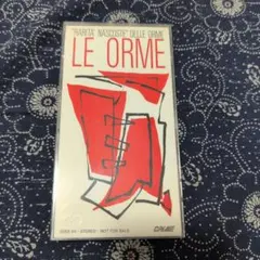 レオルメ ラリタ・ナコステ シングルCD非売品 中古