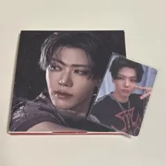 ジェミン トレカ アルバム nct dream - メルカリ