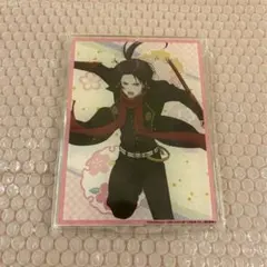 刀剣乱舞 加州清光 アクスタ アクキー TOHOアニメーションストア 花丸