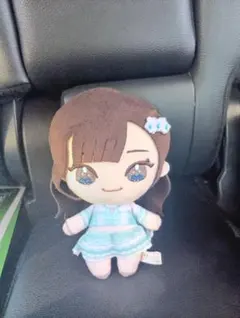 ノイミー 永田詩央里 ぬいぐるみ - メルカリ