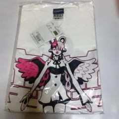 ワンピースフィルム レッド ウタ T シャツ M サイズ 新品未開封